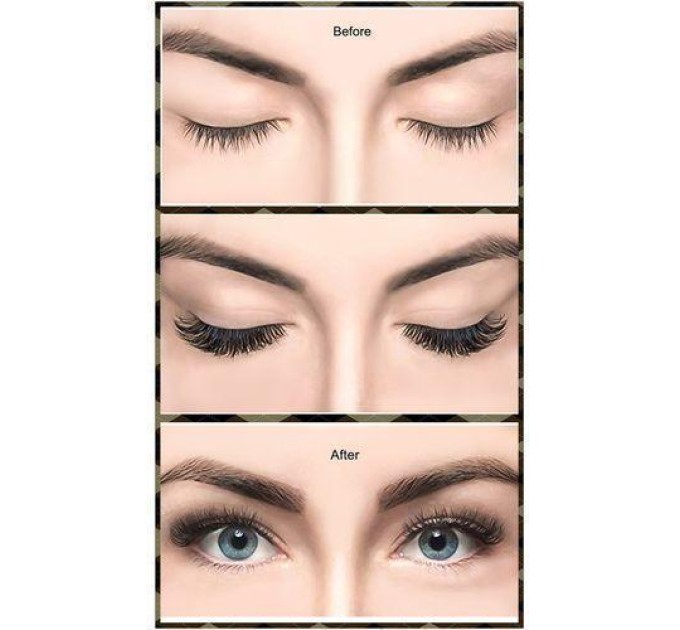 Magnetic Eyelashes: Effortless and Stunning Lash Enhancement