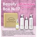 Идеальный набор для заботы о коже: Подарочный набор Chaban Natural Cosmetics Beauty Box Chaban №17