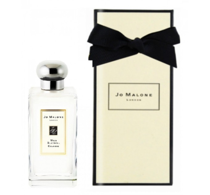 Искусство запахов: Jo Malone Wild Bluebell edp 100ml оригинального качества