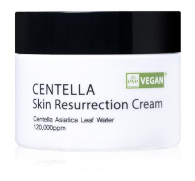 Крем для лица с центелой Eyenlip Centella Skin Resurrection Cream 50 мл (8809555253051)