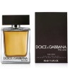 Мужская туалетная вода Dolce&Gabbana The One 2008 50 мл (00-00001056) - Агонь-В шедевр аромата