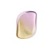 Щетка для волос Tangle Teezer Compact Styler в Sweet Lilac&Yellow цвете.