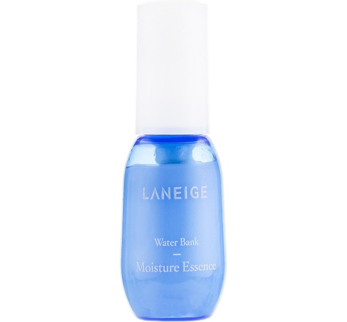 Сыворотка для лица Laneige Water Bank Moisture Essence (mini 10 ml) (SK000841): мгновенное увлажнение и освежение кожи.