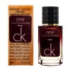 Уникальный парфюм Calvin Klein One Collector's Edition - Selective Tester 60ml на Agon-v.com.ua