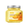 Обновите и питайте вашу кожу с Sadoer Bath Salt Mango Scrub 350g