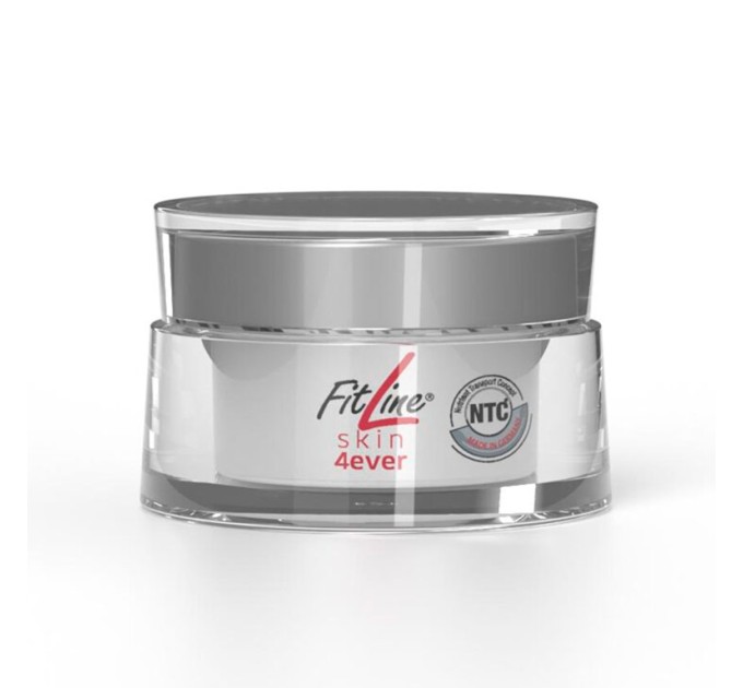 FitLine Skin 4ever (0116052) 50 мл: Крем для идеального ухода за лицом