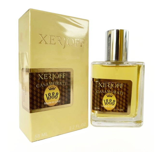 Изысканный аромат Xerjoff Casamorati 1888 - ОАЭ Tester 58ml на Agon-v.com.ua