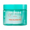 Тонер диски для лица G9SKIN I'm Pine Pore Solution Pad 60 шт (8809211656967)