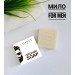 Органическое мужское мыло Chaban "For Men" 100 g 00183: качество и уход для мужской кожи.