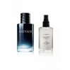 Очаровательный аромат: Christian Dior Sauvage - Parfum Analogue 65ml