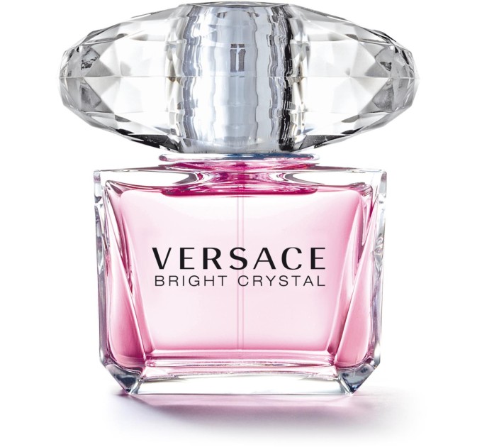 Изысканный парфюм Versace Bright Crystal edt 90ml: оригинальное качество на Agon-v.com.ua