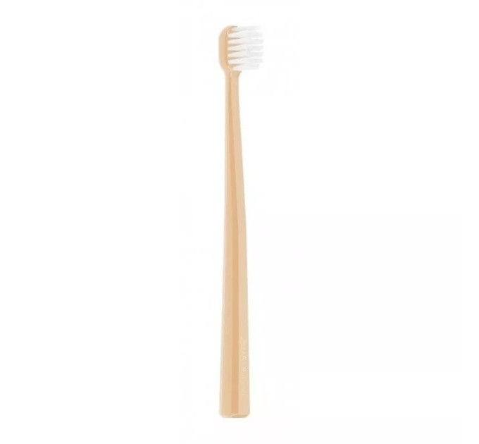 Janeke Medium Toothbrush: идеальная жесткость и комфорт для здоровья вашей полости рта