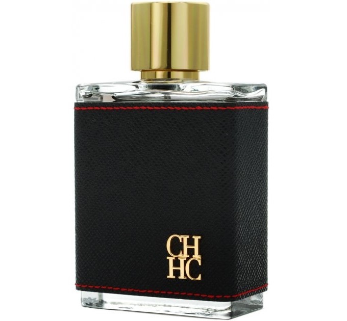 Купить тестер мужской туалетной воды Carolina Herrera Ch Men 2009, 100 мл (00-00000625) – оригинальная парфюмерия для мужчин