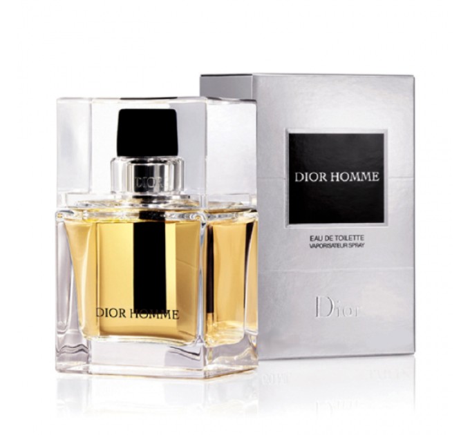 Купить мужскую туалетную воду Christian Dior Homme 2020, 150 мл, артикул ЦБ-00004565, в интернет-магазине Агонь-В