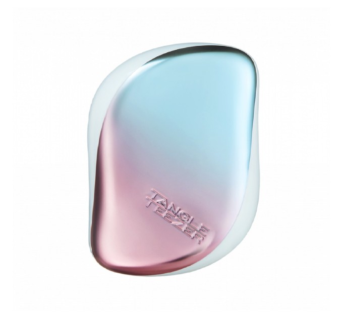 Разгребай волосы легко с Tangle Teezer Compact Styler