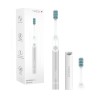 Улучшите свою улыбку с звуковой зубной щеткой Medica+ ProBrush 7.0 Compact (Silver)