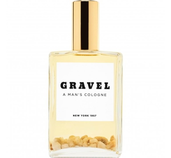 Парфюмерная вода Gravel A Man's Cologne 1957 100 мл Тестер для мужчин - Купить онлайн на Агонь-В