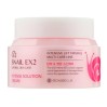 Крем для лица Enough Snail EX2 Intense Solution Cream Bonibelle Муцин улитка 80 мл (8809474498090)