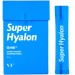 Набор увлажняющих ночных масок VT Cosmetics Super Hyalon Sleeping Mask: интенсивный уход за лицом в 20 удобных саше!