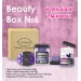 Очаруйте себя набором Chaban Natural Cosmetics Beauty Box Chaban №6 с ягодным ароматом ежевики-черники