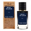 Обзор: Тестер Tom Ford Beau de Jour - Selective Tester 60ml