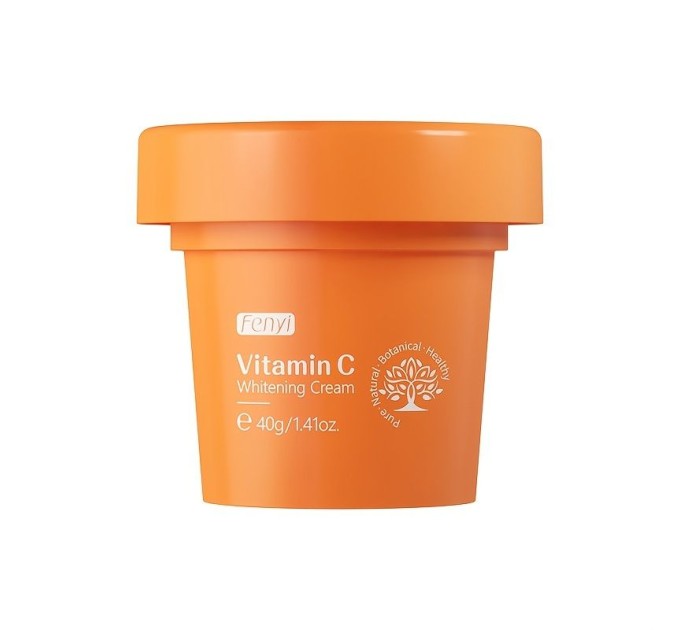 Крем для лица Fenyi Japan Vitamin C с витамином C, 40г