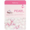 Увлажняющая тканевая маска для лица Farmstay Visible Difference Mask Sheet Pearl 23 мл (8809446651966)