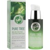 Успокаивающая сыворотка для лица Enough Pure Tree Balancing Pro Calming Ampoule 30 мл