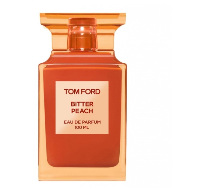 Искусство соблазна: Tom Ford Bitter Peach - элегантный парфюм, который завораживает своими пряными нотами