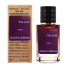 Интригующий аромат: Dolce&Gabbana The One - Selective Tester 60ml