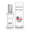 Тестер Giorgio Armani My Way - эксклюзивный выбор на agon-v.com.ua