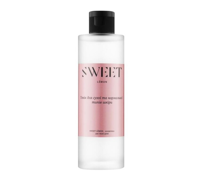 Увлажняющий тоник Sweet Lémon HydroGlow 100 мл (SL0025)