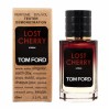 Tom Ford Lost Cherry - Selective Tester 60ml: оцените роскошный аромат