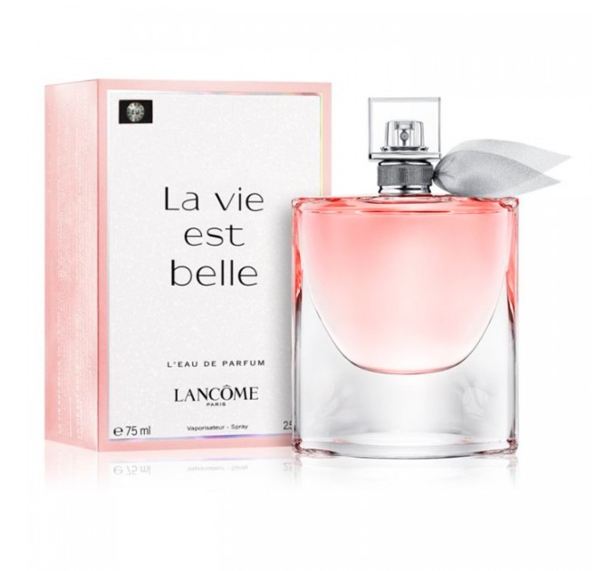 Обольстительный аромат: Lancome La vie est Belle edp Original Quality 75 мл на Agon-v.com.ua