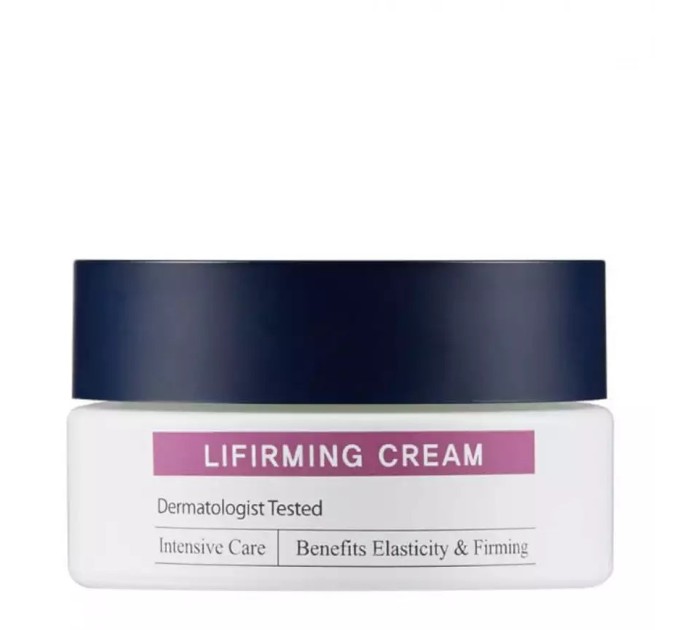 Intensive Lifting Cream with Peptides and Volufiline - CU SKIN CLEAN-UP LIFIRMING CREAM 30ml