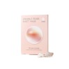 Увлажняющая тканевая маска с жемчугом для лица May Island Sparkle Pearl Sheet Mask 30 мл