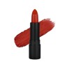 Матовая помада Mizon Velvet Matte Lipstick: стильные губы с оттенком Blood Chilli