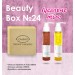 Идеальное тело с набором Chaban Natural Cosmetics Beauty Box Chaban №24