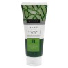 Пенка для умывания с экстрактом алоэ 3W Clinic Aloe Clear Cleansing Foam 180 мл (8809494585190)