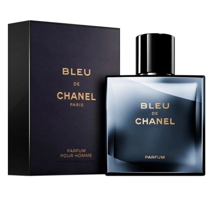 Изысканный аромат для мужчин: Chanel Bleu De Chanel 2018 150 мл в Агонь-В