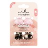 Заколка для волос invisibobble CLIPSTAR Petit Four - 4 шт: стиль и удобство.