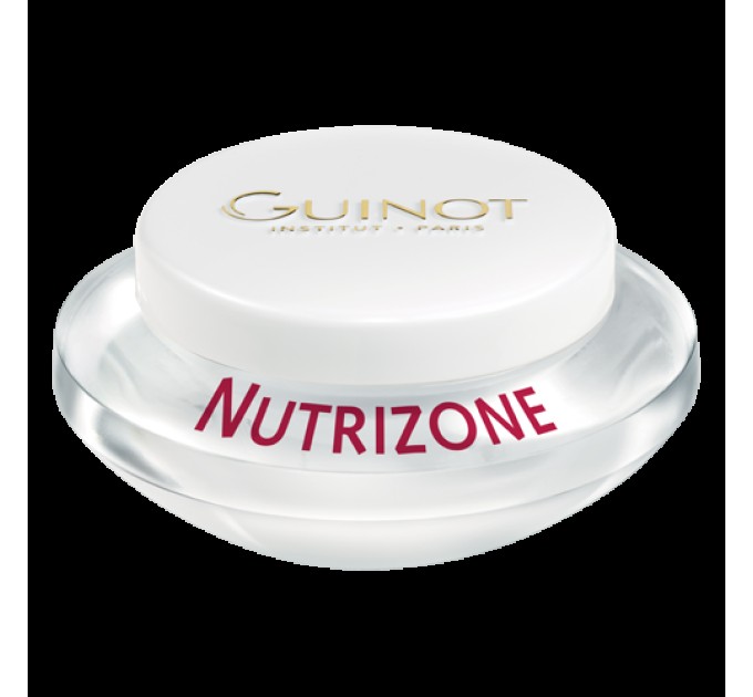 Увлажняющий крем Guinot для сухой кожи: Crème Nutrizone