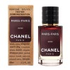 Уникальный аромат Chanel Paris-Paris - Selective Tester 60ml: ваш путь в мир роскошных запахов