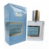 Парфюм Dolce & Gabbana Light Blue женский - ОАЭ Tester 58ml: свежий аромат для стильных женщин