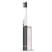 Звуковая зубная щетка Medica+ ProBrush 7.0 Compact (Black): современная технология для идеальной чистоты.