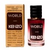 Искусительный аромат: Тестер Kenzo World - Selective Tester 60ml