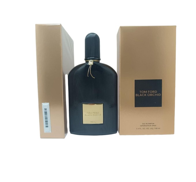 Интригующий аромат: Tom Ford Black Orchid edp 100ml Euro Quality на agon-v.com.ua