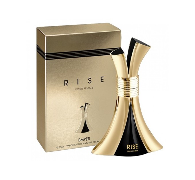 Элегантный аромат Emper Rise Women EDP 75 ml - совершенство в каждой капле