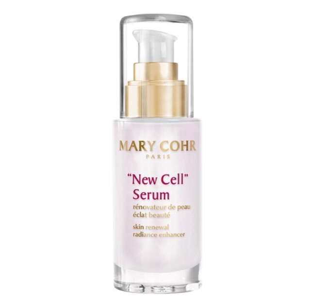 Обновляющая сыворотка Serum New Cell Mary Cohr 50 мл (894240)