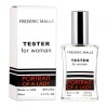 Уникальный аромат Frederic Malle Portrait of a Lady - Zebra Parfum 60ml - искусство в каждой капле